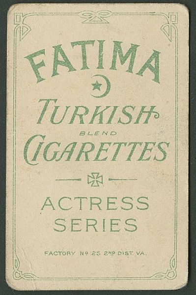T27 Fatima Actresses